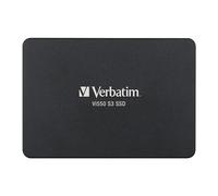 Verbatim Vi550 S3 2.5" SSD 4TB