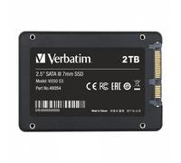 Verbatim Vi550 S3 2 TB 2.5" Serial ATA III