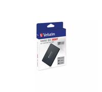 Verbatim Vi550 S3 SSD 128GB
