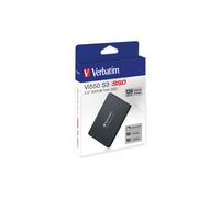 Verbatim Vi550 S3 SSD 128GB