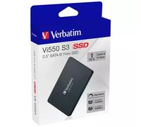 Verbatim Vi550 S3 SSD 1TB