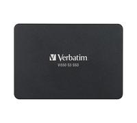 Verbatim Vi550 2.5" 256 GB Serial ATA III