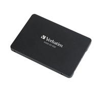 Verbatim Vi550 2.5" 256 GB Serial ATA III