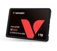 Verbatim Vi550 S3 2.5" 1000 GB Serial ATA III 3D NAND