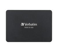Verbatim Vi550 S3 SSD - internal SSD 512GB - Solid State Drive - 2.5'' SATA III