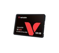 Verbatim Vi550 S3 SSD - internal SSD - Solid State Drive - 2.5'' SATA III interface - internal SSD drive with 3D NAND technology