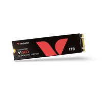 Verbatim VI560 - 1TB - Internal SSD SATAIII M.2 2280 Internal Solid State Drive