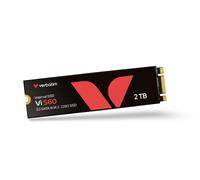 Verbatim VI560 - 2TB - Internal SSD SATAIII M.2 2280 Internal Solid State Drive