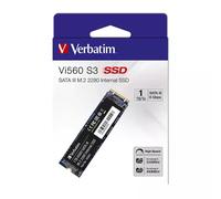 Verbatim Vi560 S3 M.2 SSD 1TB