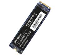 Verbatim 49364 internal solid state drive M.2 1000 GB