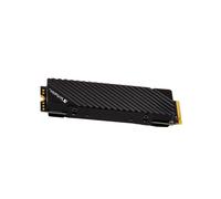 Verbatim Vi7000G M.2 PCIe NVMe Solid State Drive 1TB 49367