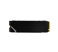 Verbatim Vi7000G Nvme M.2 Internal Ssd, Internal Ssd Drive With 1Tb Data Storage And Pcie Gen 4 Interface, Solid State Drive For