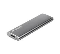 Verbatim Vx500 External Portable SSD USB 3.1 G2 120GB
