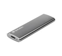 Verbatim Vx500 External Portable SSD USB 3.1 G2 120GB 47441