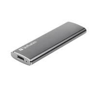 Verbatim Vx500 External Portable SSD USB 3.1 G2 480GB