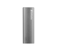 Verbatim Vx500 External Solid State Drive USB 3.2 Gen 2 1TB