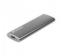 Verbatim Vx500 External SSD 2TB - USB 3.2 Gen Read 500 MB/sec Write 440 MB/sec