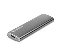 Verbatim 47441 Vx500 External SSD USB 3.1 Gen 2 120GB 47441