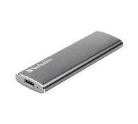 Verbatim Vx500 External SSD USB 3.1 Gen 2 480GB