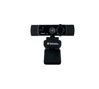 Verbatim webcam with dual microphone AWC-03