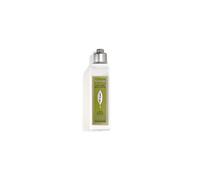 L Occitane Verbena 250ml Bodymilk Clear