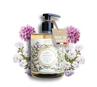 Verbena Liquid Hand Soap 500ml - Hand Wash - Panier des Sens