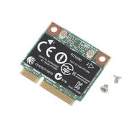 VERBENA Ralink RT5390 Half Mini PCI-e Wlan Wireless Card 630703-001/670691-001 for CQ56 57 62 G4 G5 G7 4230S 4330S 4530S