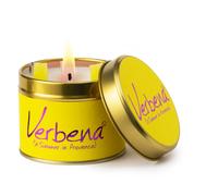 Verbena - Scented Tin Candle