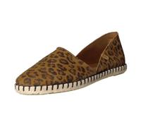 VERBENAS Carmen Leo Bronzo Women's Espadrilles, Leo Bronzo, 6 UK