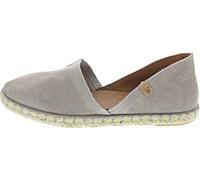 VERBENAS Carmen Suede Pearl, Pearl, 7 UK