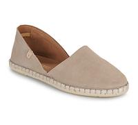 Verbenas Espadrilles / Casual Shoes Carmen in Brown 6