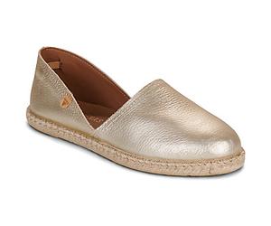 Verbenas Espadrilles / Casual Shoes Carmen in Gold 5