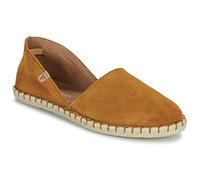 Verbenas Espadrilles / Casual Shoes Carmen Serraje in Brown 6