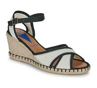 Verbenas Espadrilles / Casual Shoes DANA in White 4