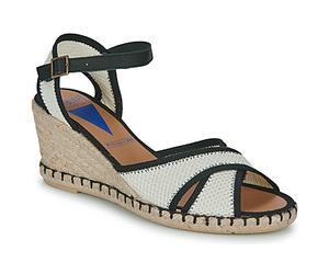 Verbenas Espadrilles / Casual Shoes DANA in White 6