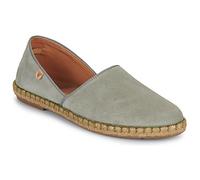 Verbenas Espadrilles / Casual Shoes Karma in Green 6.5