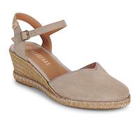 Verbenas Espadrilles / Casual Shoes Maggie in Brown 5
