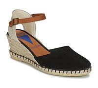 Verbenas Espadrilles / Casual Shoes MALENA in Black 7.5