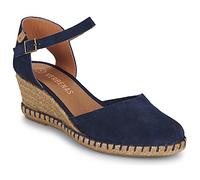 Verbenas Espadrilles / Casual Shoes Malena in Blue 6