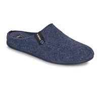 Verbenas Flip flops EAGLE in Blue 8