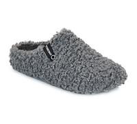 Verbenas Flip flops YORK CURLY in Grey 6.5