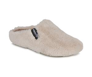 Verbenas Flip flops YORK GROSETO in Beige 6.5