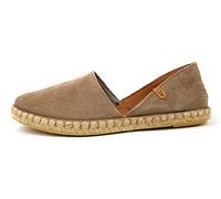 VERBENAS Women's Espadrilles Grey Size: 5 UK