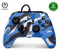 Verbesserter kabelgebundener PowerA Controller für Xbox Series X S - (US IMPORT)