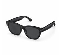 Verbex T5 Glasses: Smart glasses with AI capabilities. Supports real-time translation of 145 languages. Can record videos, take photos, be activated by voice commands, play music, answer phone calls, 