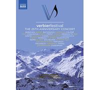 Verbier Festival 25th Anniversary Concert
