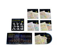Verbier Festival Chamber Orchestra Gbor Takcs-Nagy - The Symphonies: A Beethoven Journey