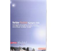 Verbier Festival Highlights 2008