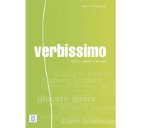 Verbissimo: Tutti i verbi italiani / Grammatik