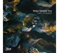 Verbist, Milan - Time Change